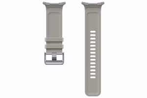 Hallikaspruun Samsung SBL71MS PeakForm Band kellarihm (S/M/L) Galaxy Watch Ultra2 ja Galaxy Watch Ultra mudelitele