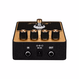 Marshall JCM 800 Overdrive – kitarriefektipedaal
