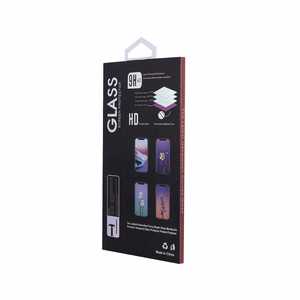 Tempered glass 6D for Xiaomi 17 Ultra