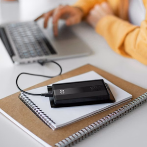 Powerbank Forcell F-Energy Energo P10K2 QC3.0 PD 3A 22,5W 10000 mAh must