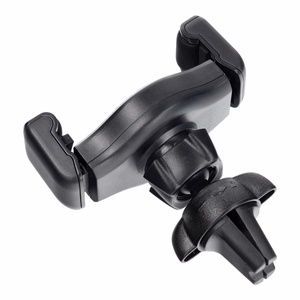 Car phone hoidja Forcell F-Grip Carbon H-CF509 air vent must