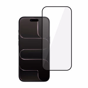 Tempered glass Tel Protect 10X HD DLC Diamond Coating jaoks Iphone 17 Air