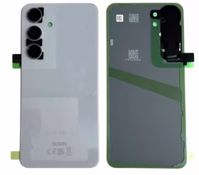 Tagakaas jaoks Samsung S921 S24 Sapphire Sinine original (service pack)