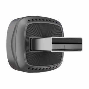 Carlinkit MINI ULTRA 5 juhtmevaba adapter CarPlay/Android Auto jaoks
