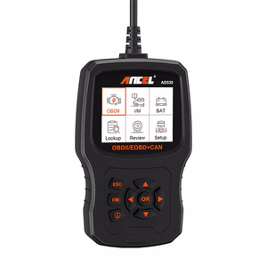 OBD2 diagnostikaskänner Ancel AD530