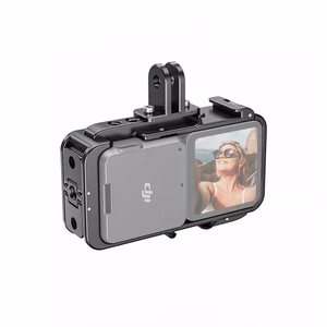 Metallraam Telesin DJI Action 2 (OA-FMS-003)