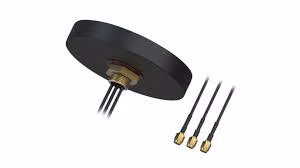 Teltonika antenn mobiilsidele GNSS WiFi katuse Combo SISO PR1KCS28