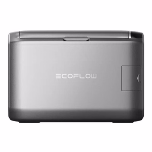 EcoFlow Glacier Classic 55l kaasaskantav külmik