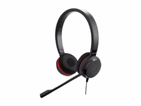 JABRA Evolve 30 II HS stereo peakomplekt