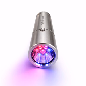 Medivon Lumix LED-punavalgusteraapia pulk