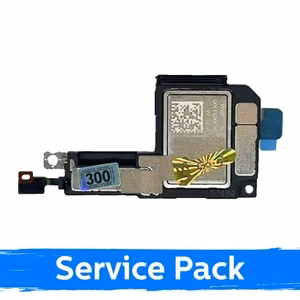Loudspeaker Compatible With Google Pixel 9 Pro Fold / bottom / (Service Pack)