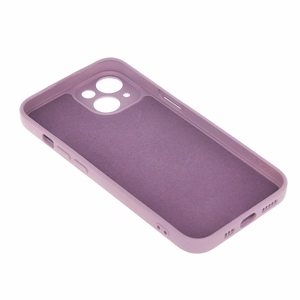 Finger Grip ümbris iPhone 16 Pro Max 6,9" hele lilla