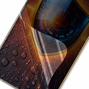Huawei Pura 80 Pro / 80 Ultra – 3mk Silky Matt Privacy privaatsusfilter