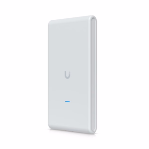 Ubiquiti U6 Mesh Pro 2400 Mbit/s valge Power over Ethernet (PoE)
