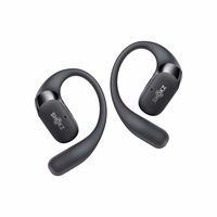 SHOKZ OpenFit 2+ Headphones Wireless Ear-hook, In-ear Calls/Music Bluetooth must