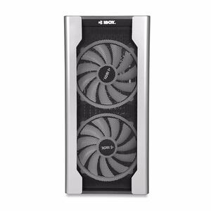 I-BOX CHIRON ZH68 GAMING arvutikorpus