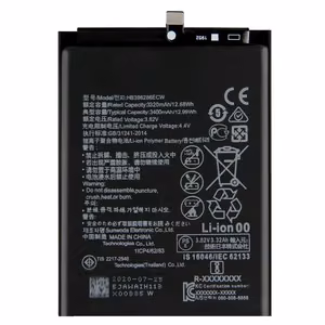 Battery Huawei P Smart 2019/P20/Honor 10 Lite 3400mAh HB396286ECW OEM