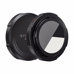 valge Balance Lens Cap FREEWELL jaoks Canon EF & RF Mount