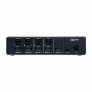 Kaug-KVM GL.iNet Comet X