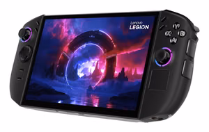 Lenovo Legion Go 8ASP2 Ryzen Z2 Extreme 8.8" WUXGA OLED 32GB SSD 1TB 74Wh Win11 must