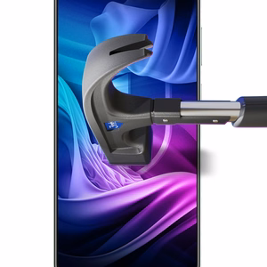 Realme C73 5G – 3mk Silky Matt Pro telefoni ekraanikaitse