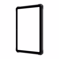 HOTWAV TAB R9 Plus tahvelarvuti (must)