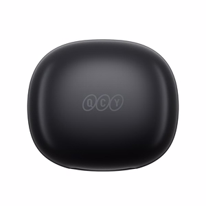 TWS наушники QCY Ailybuds E10 QT35 (чёрные)
