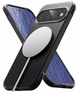 Ringke Onyx MagSafe ümbris mudelile Google Pixel 11 – must
