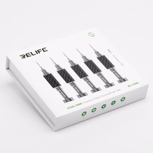 RELIFE RL-729A Набор отвёрток 5 в 1