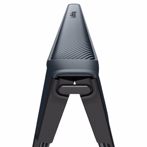 Spigen Slim Armor Pro MagSafe ümbris Samsung Galaxy Z Fold8 telefonile – tumehall