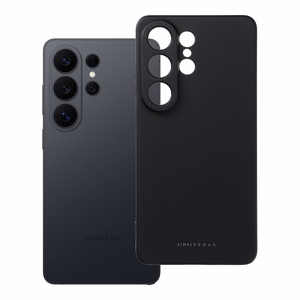 ROAR ümbris SPACE jaoks SAMSUNG S26 Ultra must