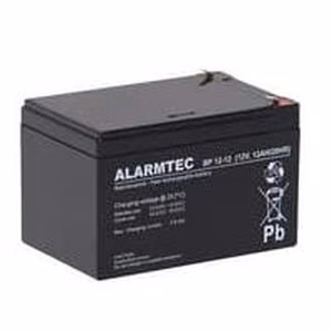 ALARMTEC EMU BP12-12 12V 12AH VRLA aku