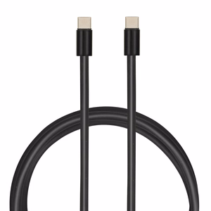 iBOX IKUTC USB-C kaabel 60W 1m must
