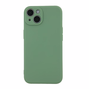 Matt TPU ümbris Samsung Galaxy A34 5G mündi jaoks