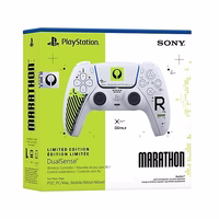 Kontrollida SONY PS5 DualSense Marathon uus väljaanne