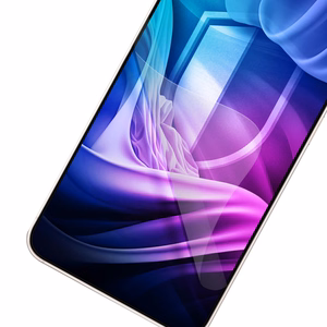3mk Silky Matt Pro matt kile Samsung Galaxy S25 Edge