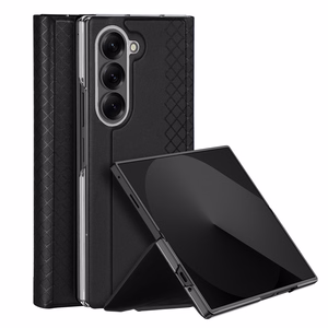 Case Dux Ducis Bril Samsung F966 Z Fold7 black