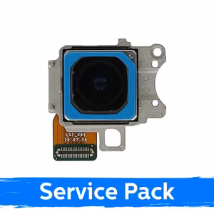 Kaamera ühilduv Samsung S926 S24 Plus tagakaamera / (lai) 50M / (Service Pack)
