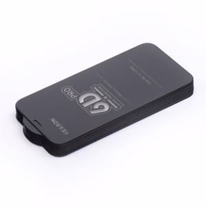 6D Pro Veason karastatud klaas (komplekt 10in1) Samsung Galaxy A37 5G jaoks, must