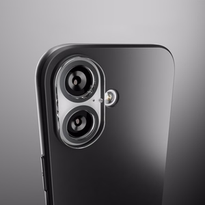 SBS Camera Glass для iPhone 17 с технологией D3O