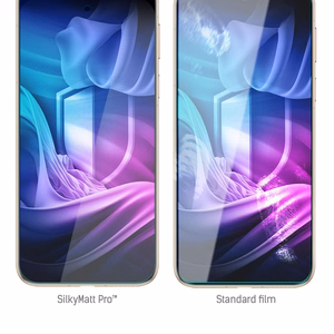 Huawei Pura 80 Pro / 80 Ultra – 3mk Silky Matt Pro telefoni ekraanikaitse