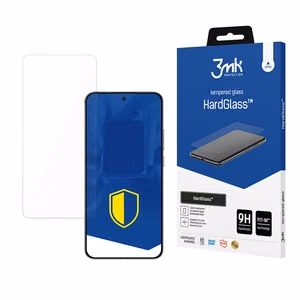 Karastatud klaas 3mk HardGlass jaoks Oppo Reno 14 Pro