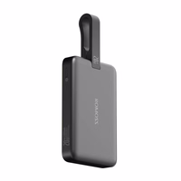 Powerbank Romoss WM010 10000mAh 20W (must)