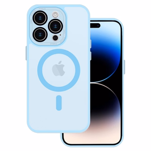 Tel Protect Magmat Case for Iphone 11 Pro Navy