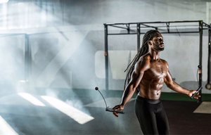 RENPHO nutikas juhtmevaba hüppenöör