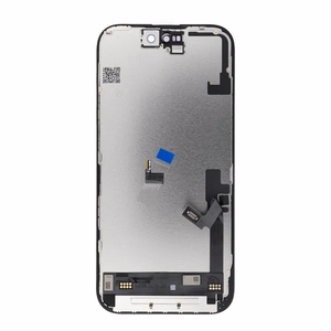 JK LCD-ekraan iPhone 16 HARD OLED-ile (IC-vahetus)