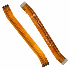 Flex Huawei P30 Lite New Edition mainboard kaabel original (used Grade A)