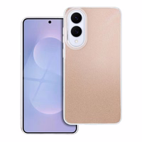 SHINING Ümbris jaoks SAMSUNG S25 Edge kuldne