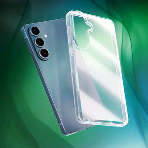 3mk Armor MagCase for Samsung Galaxy S26+ - läbipaistev