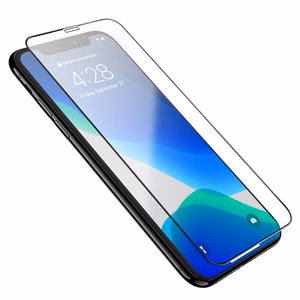 Закалённое стекло для iPhone XS MAX / 11 PRO MAX Hoco HD Anti-static 25 шт G10